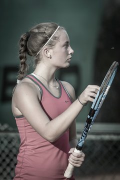 Ausschnitte 1799 - Luebecker Stadtmeisterschaft